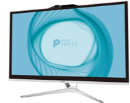 Компјутер All in One MSI PRO AP222T 13M, 21.5\" IPS Full HD со допир, Intel Pentium, црн