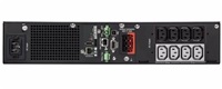 UPS Eaton 5PX G2, 1000VA 1kW, montim në rack, i zi