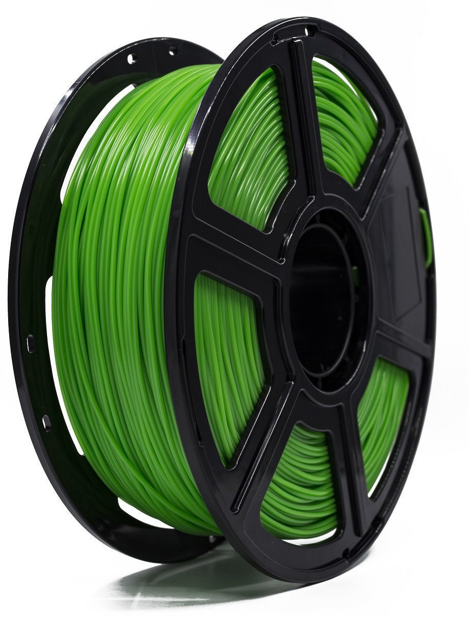 Filament 3D Gearlab GLB251307 PLA, 1.75mm, 1kg, i gjelbër