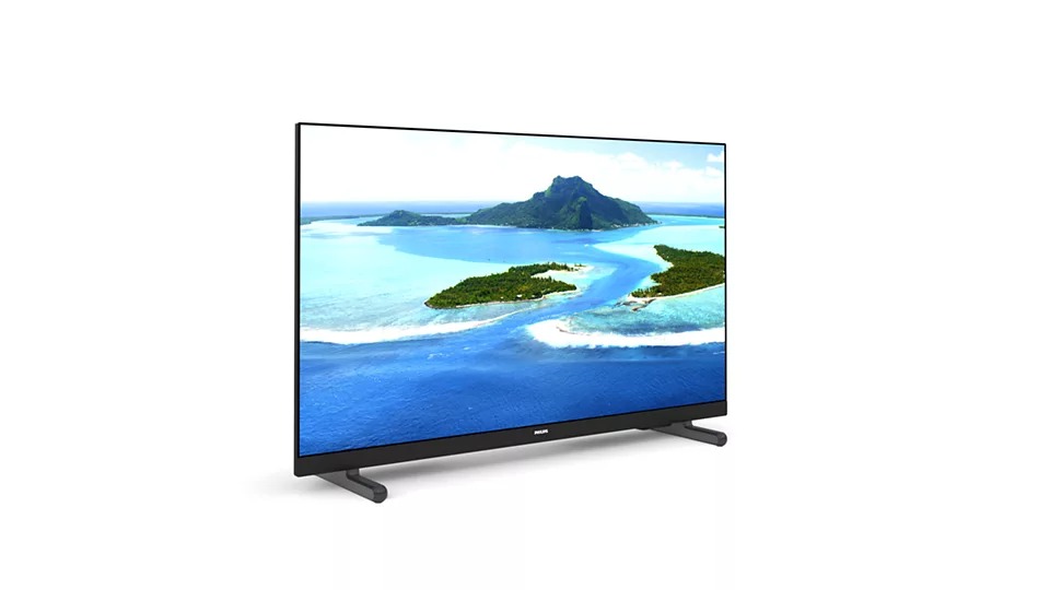 Televizor Philips 32PHS5507/12, 32" (81.3 cm), HD, i zi