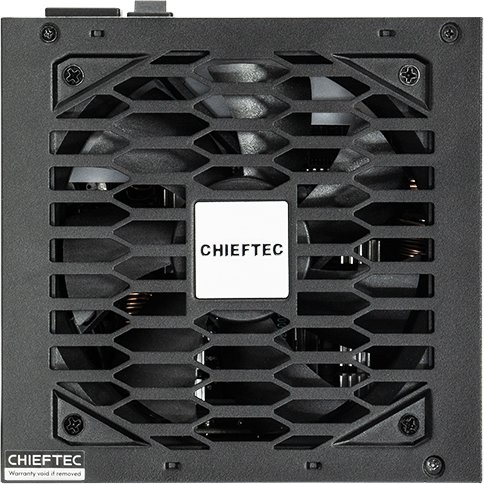 Напојување Chieftec VITA SM3 BPX-750-C, 750W, црно