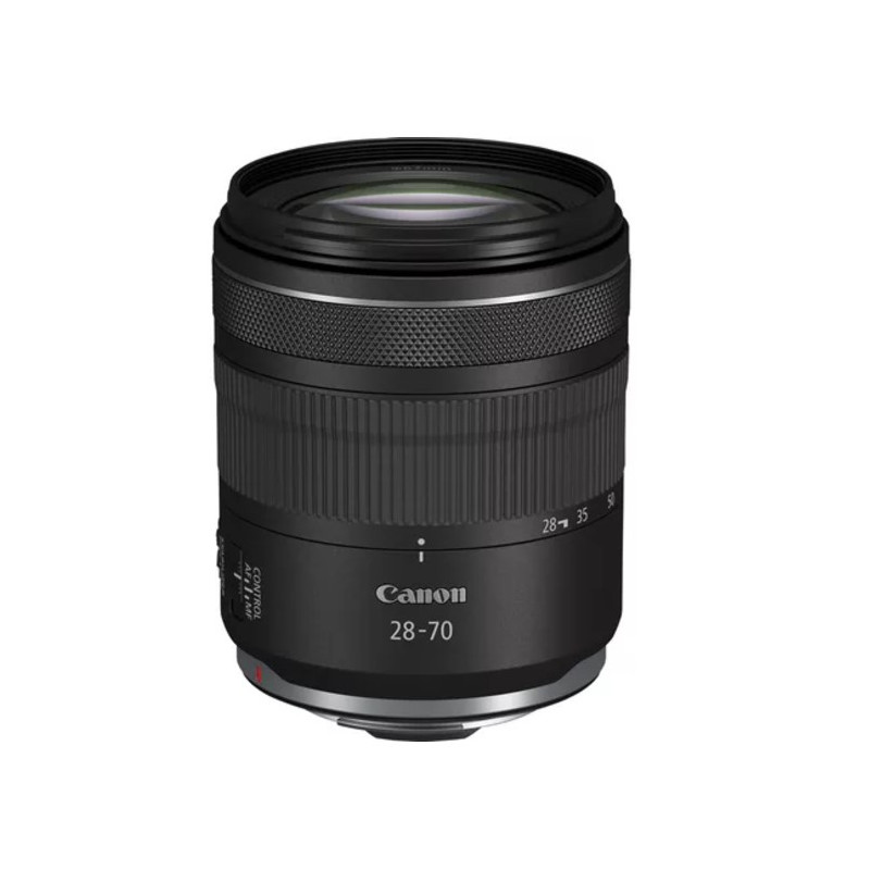 Canon RF 28-70mm f/2.8 IS STM