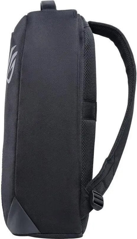 Çantë shpine ASUS ROG BP1501G, për laptop 17", rezistente ndaj ujit, e zezë