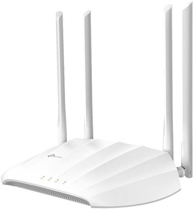 Pajisje rrjeti TP-LINK TL-WA1201
