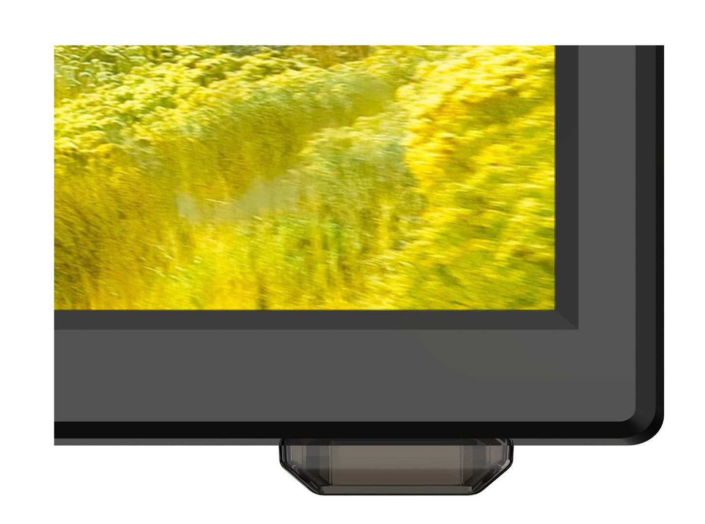 Televizor Kiano SlimTV Travel LED, 19", HD Ready, i zi