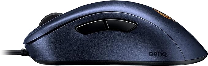 Maus Zowie BY BenQ EC1-B CS:GO, i kaltër/ zi