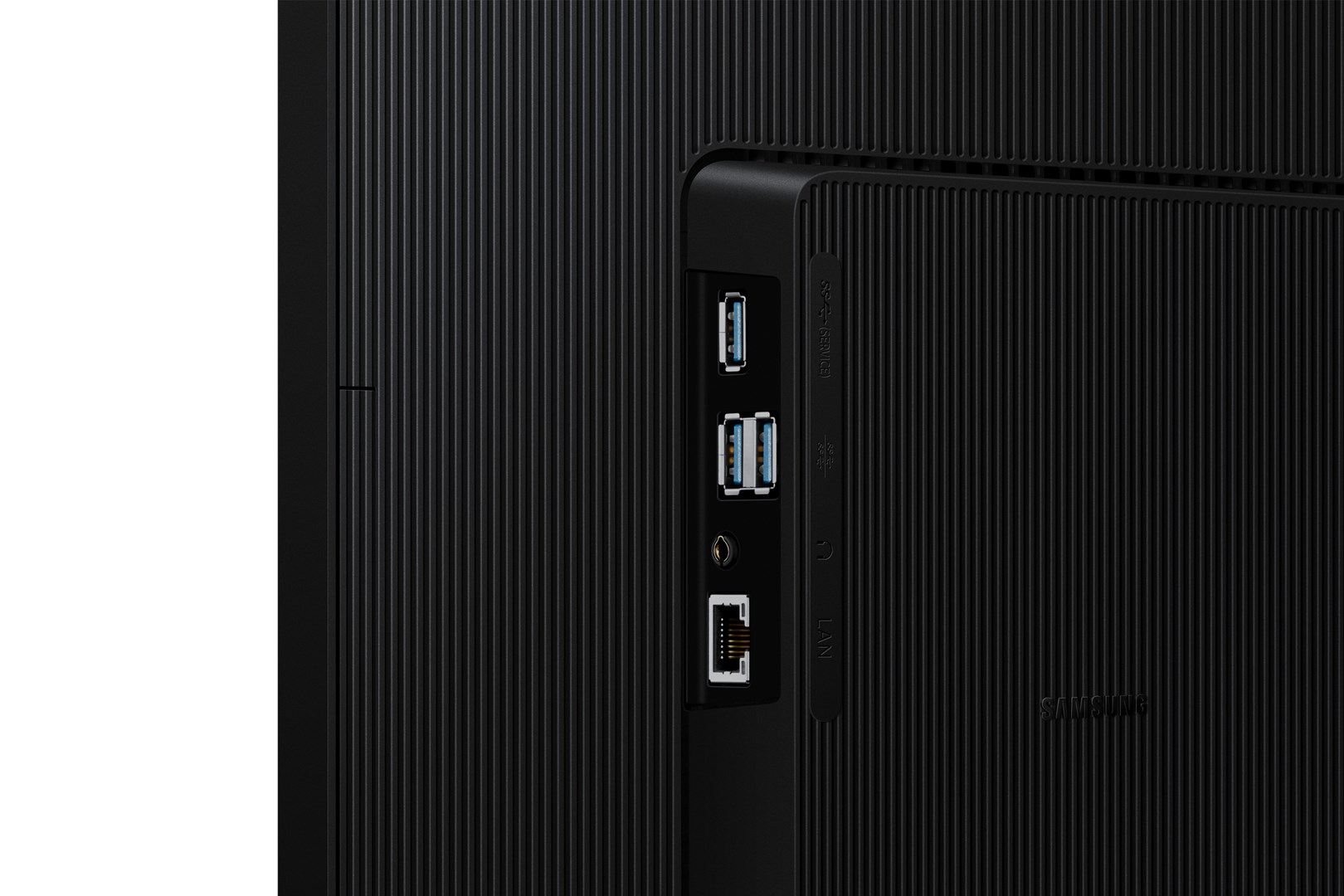 Monitor Samsung S60UD computer, 27", 2560 x 1440, 100 Hz, i zi