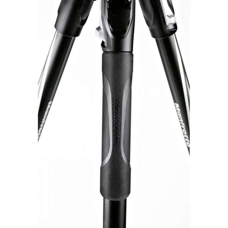 Manfrotto Befree Advanced Aluminum Travel Tripod Twist