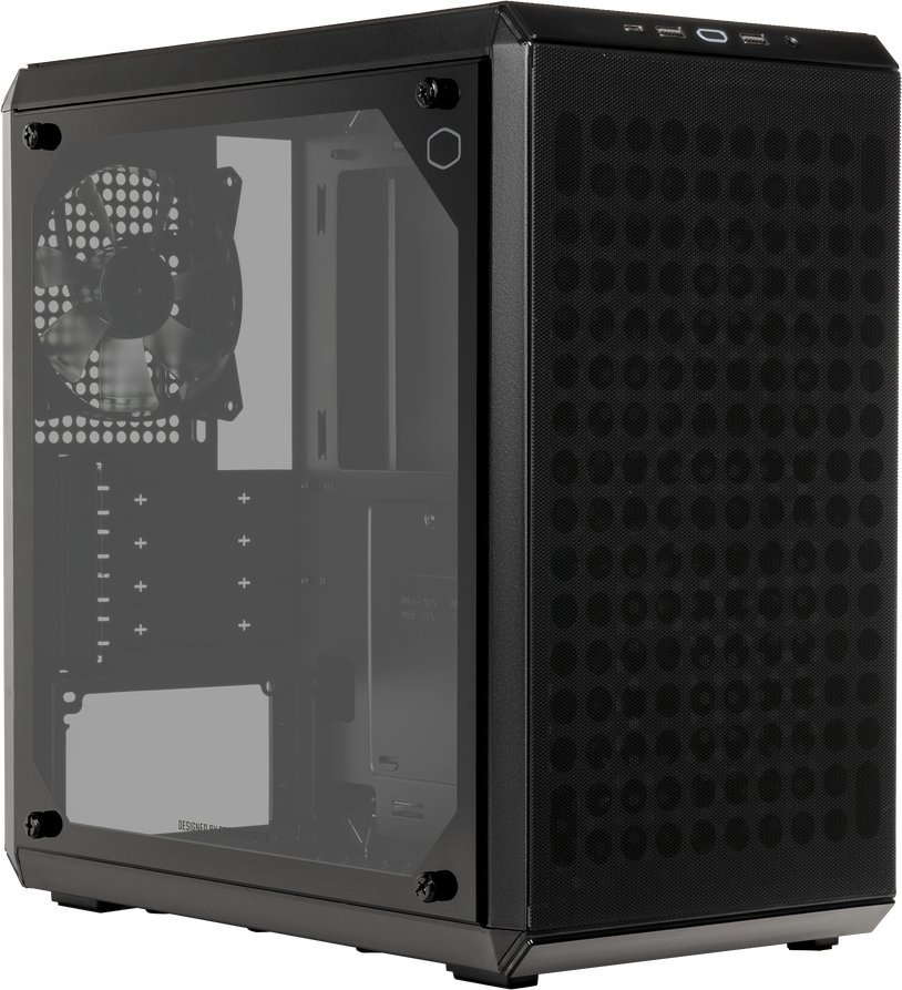 Kasë Cooler Master Q300L V2, Micro Tower