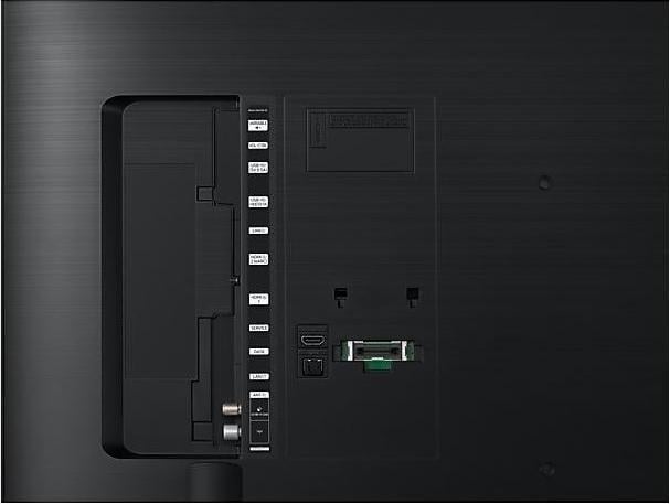 Телеризор Samsung HG75AU800EU, 75\", 4K Ultra HD, црн