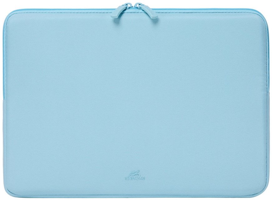 Çantë laptopi Rivacase Suzuka 7703, 14", pastel blu