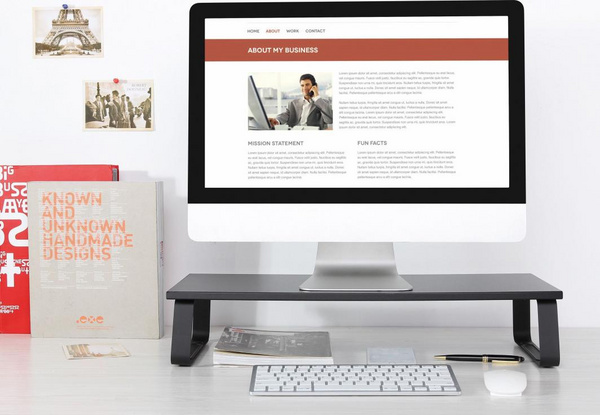 Tavolinë mbajtëse multifunksionale Equip