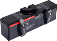 Заменска батерија UPS Origin Storage APCRBC161, sealed lead acid, црна