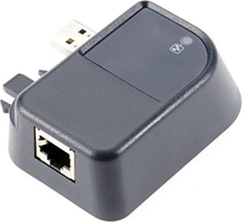 Adapter për kompjuter doracak Honeywell 871-238-012, USB, për Single Dock