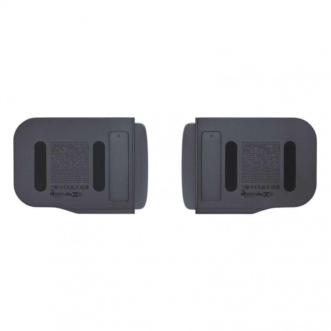 Soundbar JBL Bar 1000