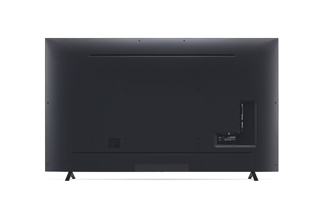 Телевизор LG 86NANO753QA Smart, 86" (2.18 m), LED 4K UHD