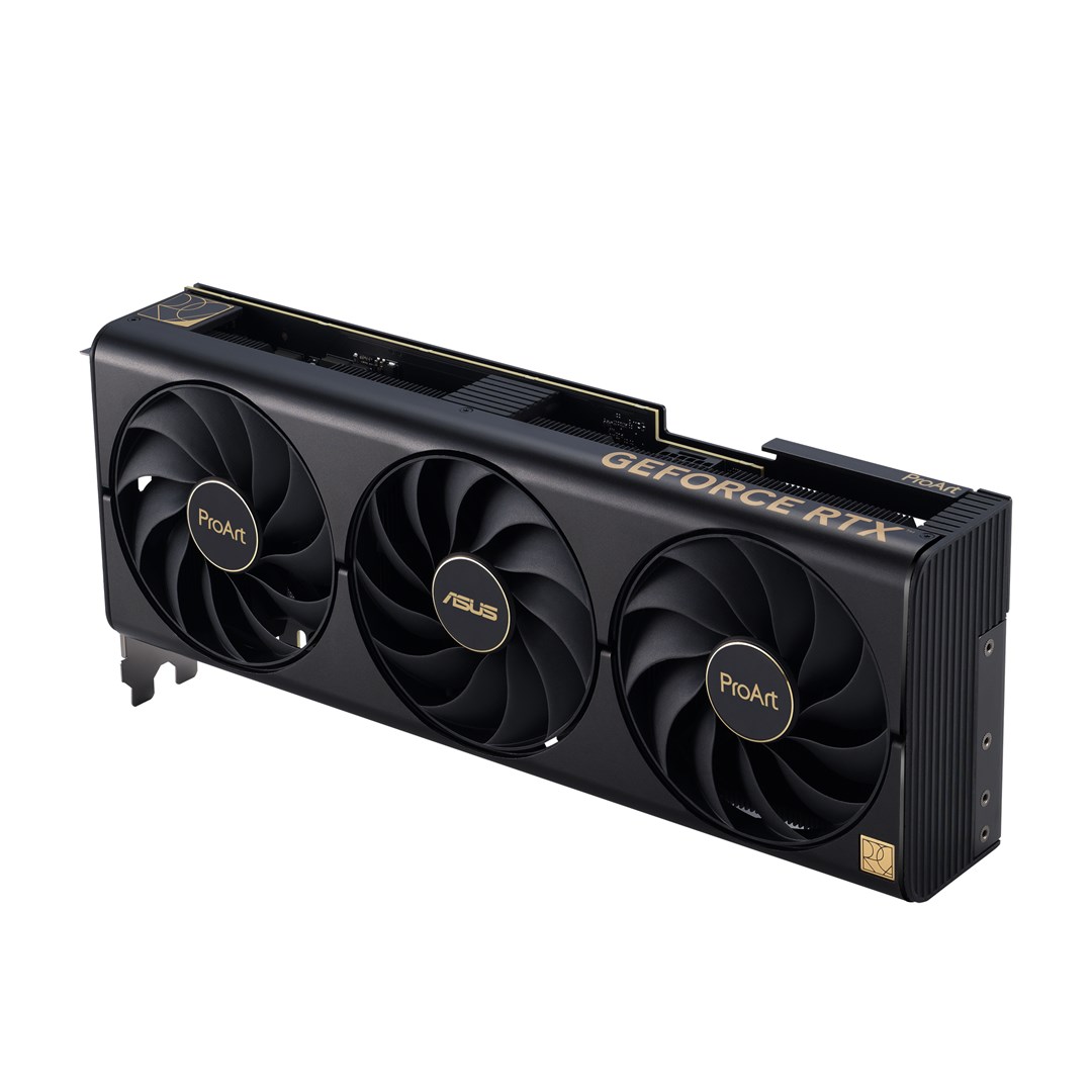 Kartë grafike ASUS ProArt NVIDIA GeForce RTX 4080, 16 GB GDDR6X