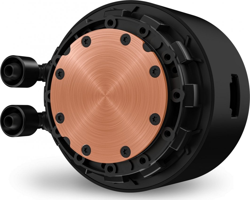 Ftohës NZXT Kraken Elite 360 RGB