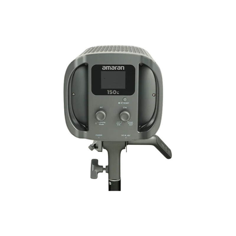 Amaran 150c RGB LED Monolight