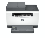 Printer HP LaserJet Pro MFP M234sdn, i bardhë / zi
