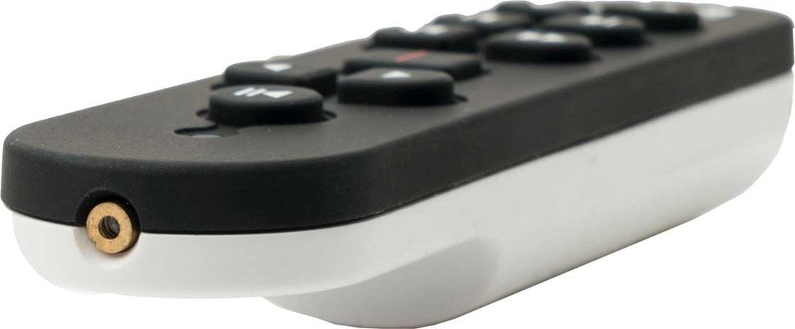Telekomandë Bluetooth Ikan Elite Remote, për teleprompter, me lazer, e zezë