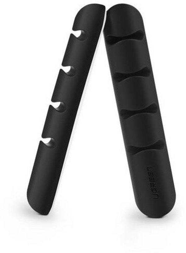 Организатор на кабел UGREEN, црн