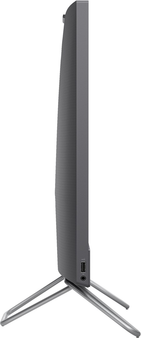 Компјутер All-in-One HP Pro 240 G9, i5-1235U, 23.8", 16GB RAM, црн