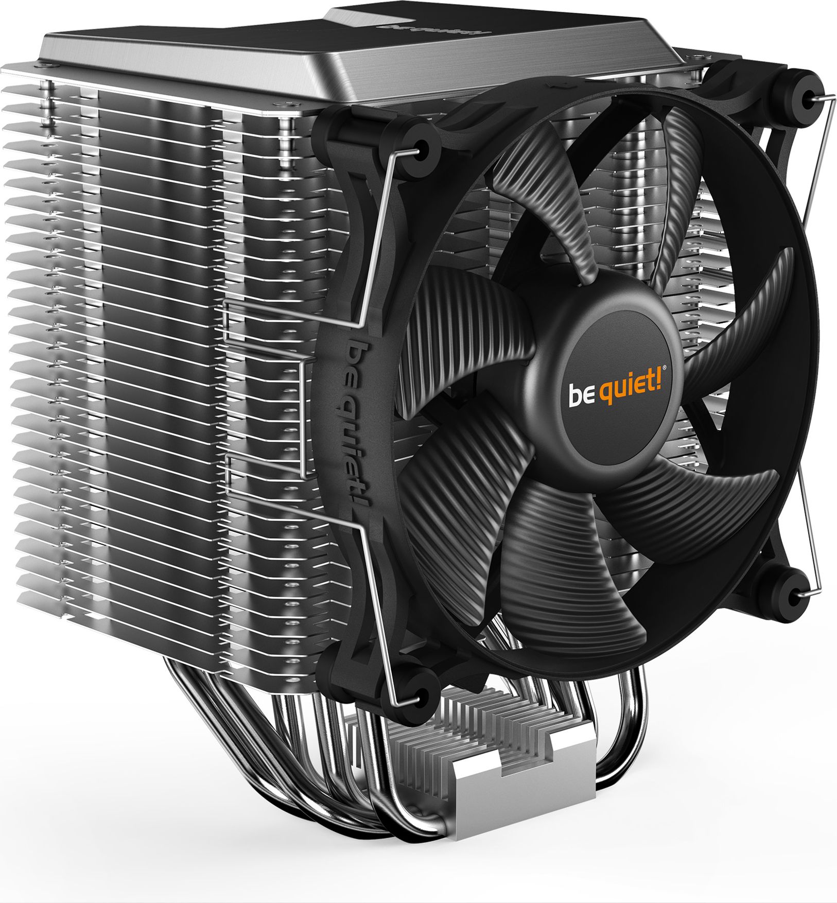 Ftohës procesori be quiet! Shadow Rock 3 (BK004)