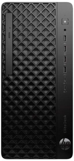 Kompjuter desktop HP EliteDesk 8 Tower G1i, Intel Core Ultra 7, 32GB RAM, 512GB SSD