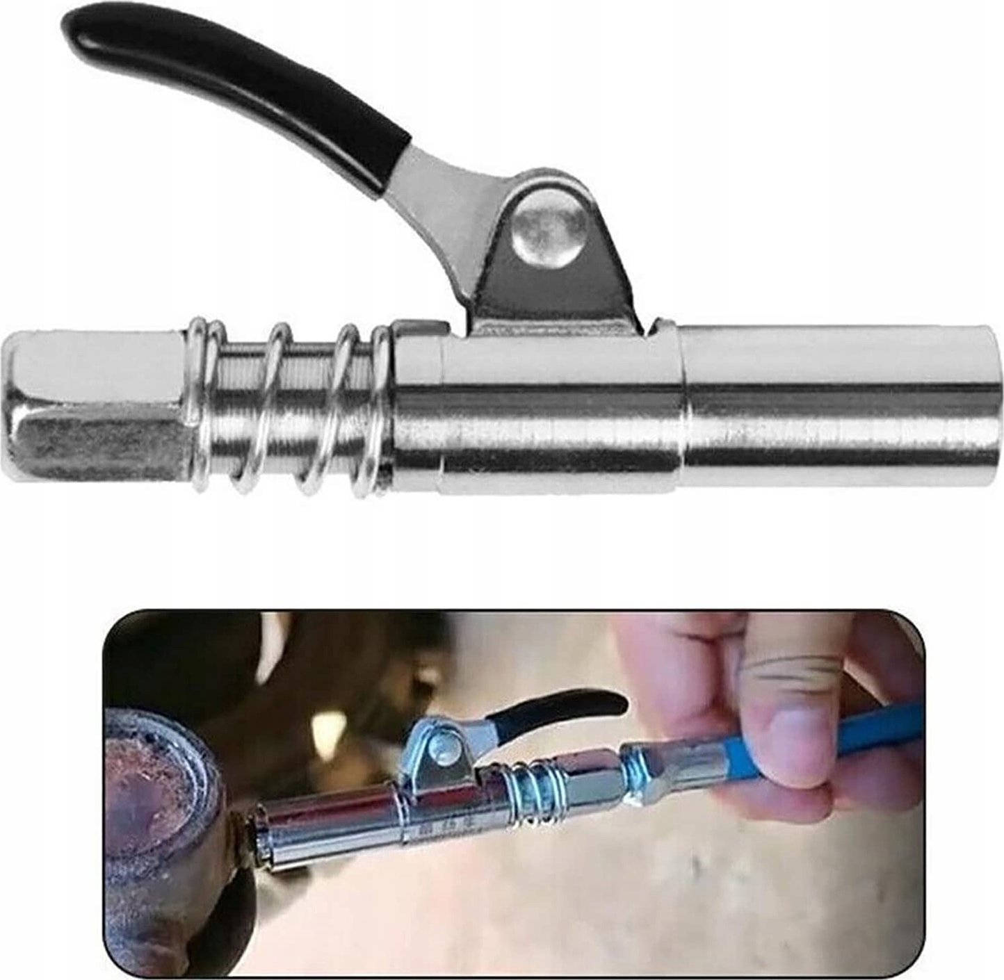 Kuti bashkimi fibër optike Digitus DN96200QL, 1U, për kabinet 19", e zezë