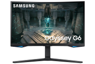 Monitor Samsung Odyssey G65B, 27", VA, QHD, i zi