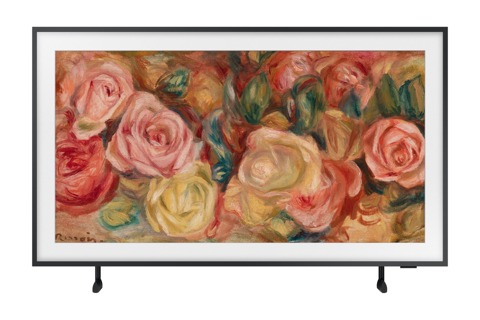 Televizor Samsung QE50LS03DAUXXH, 50”, 4K QLED, Tizen, i zi