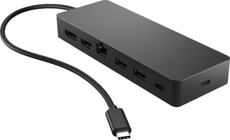 Docking Station HP Universal USB-C