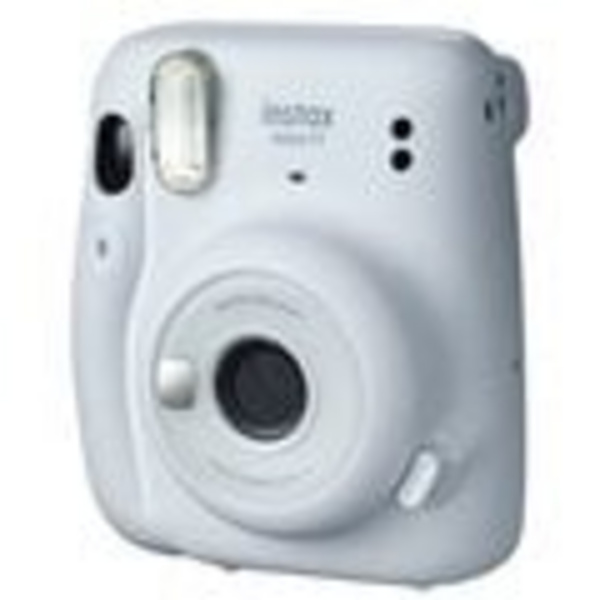[OUTLET] Fotoaparat Fujifilm Instax MINI 11, i bardhë