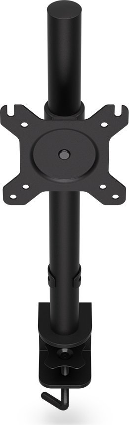 Mbajtëse për monitor Endorfy Atlas Single, 27", e zezë