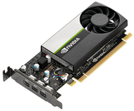 Kartelë grafike PNY NVIDIA T400, 4GB, PCIe 3.0