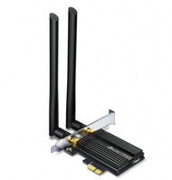 Kartelë për WiFi TP-LINK Archer TX50E