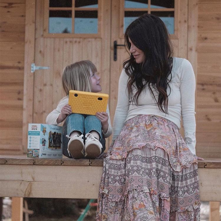 Tablet Pebble Gear Toy Story 4, 7", 16GB, Wi-Fi