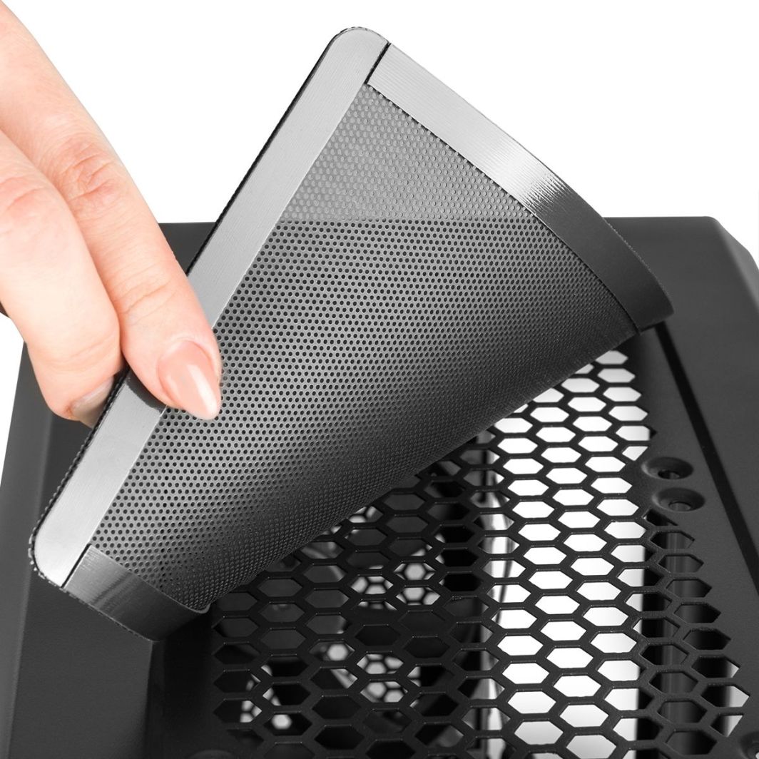 Këllëf Modecom Oberon Pro Glass (AT-OBERON-PG-10-000000-0002)