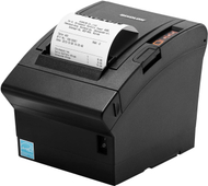 Printer POS Bixolon SRP-380, termik direkt, me kabëll, gri