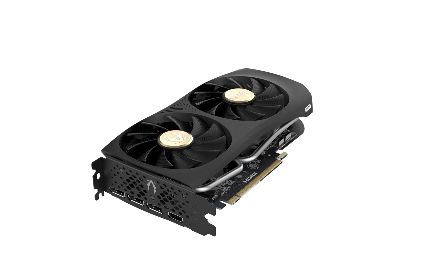 Kartë grafike Zotac Gaming NVIDIA GeForce RTX 4060 Ti, 16 GB GDDR6