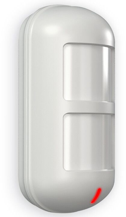 Detektor lëvizjesh EVOLVEO Salvarix, imun ndaj kafshëve