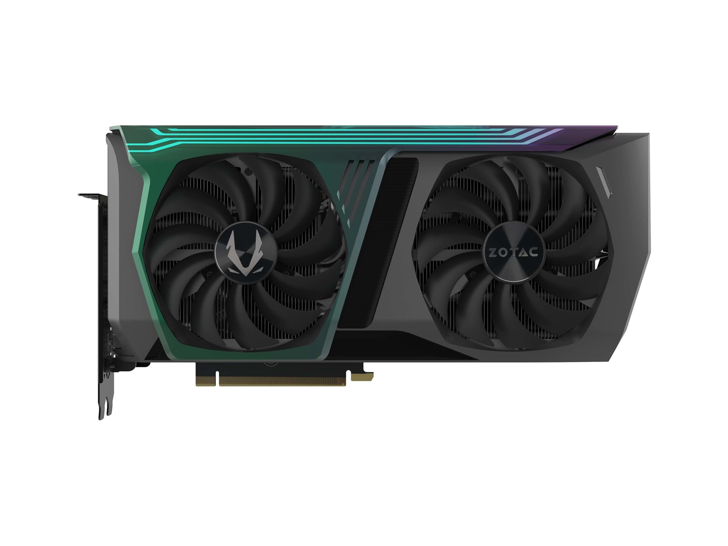Kartë grafike Zotac Gaming NVIDIA GeForce RTX 3070, 8 GB GDDR6