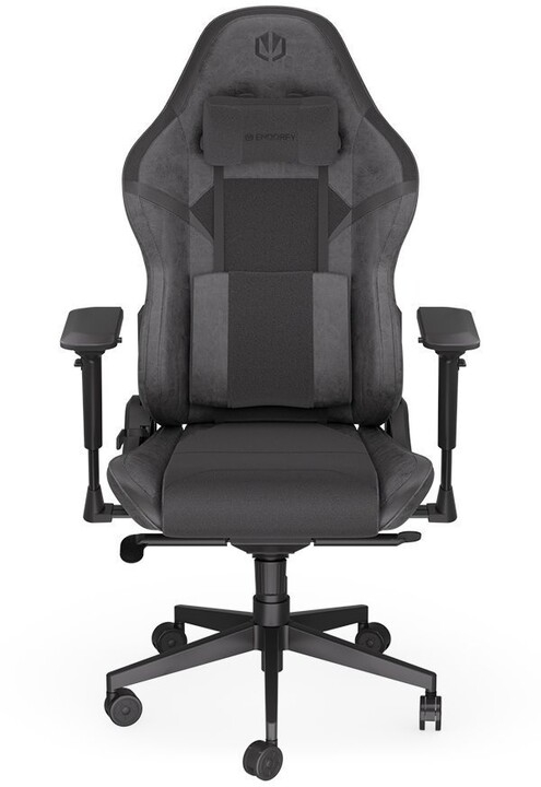 Karrige Endorfy Scrim, e zezë