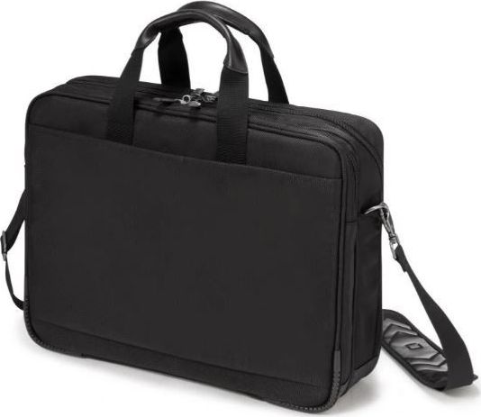 Çantë laptopi Dicota Eco Top Traveller Pro, 14.1", e zezë