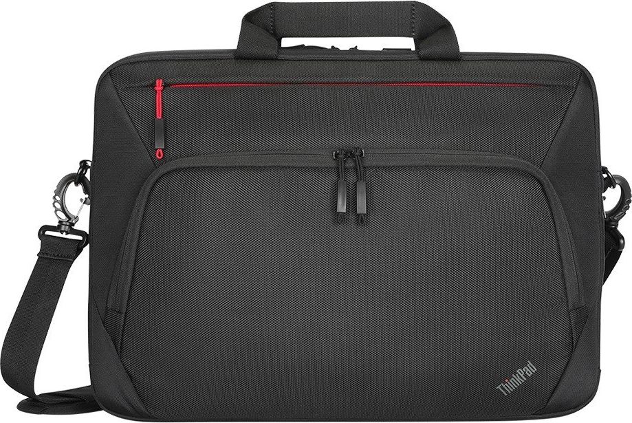 Торба за лаптоп Lenovo ThinkPad Essential Plus 15.6", црнa