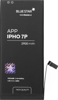 Bateri telefoni Blue Star HQ për iPhone 7 Plus, 2900mAh, litium jon