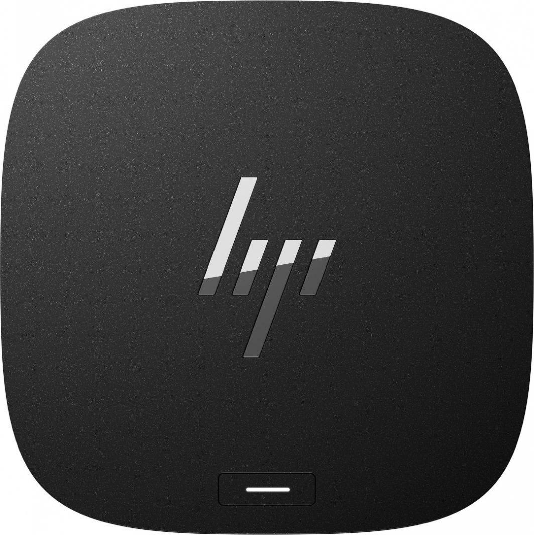 Docking station HP G4, i zi