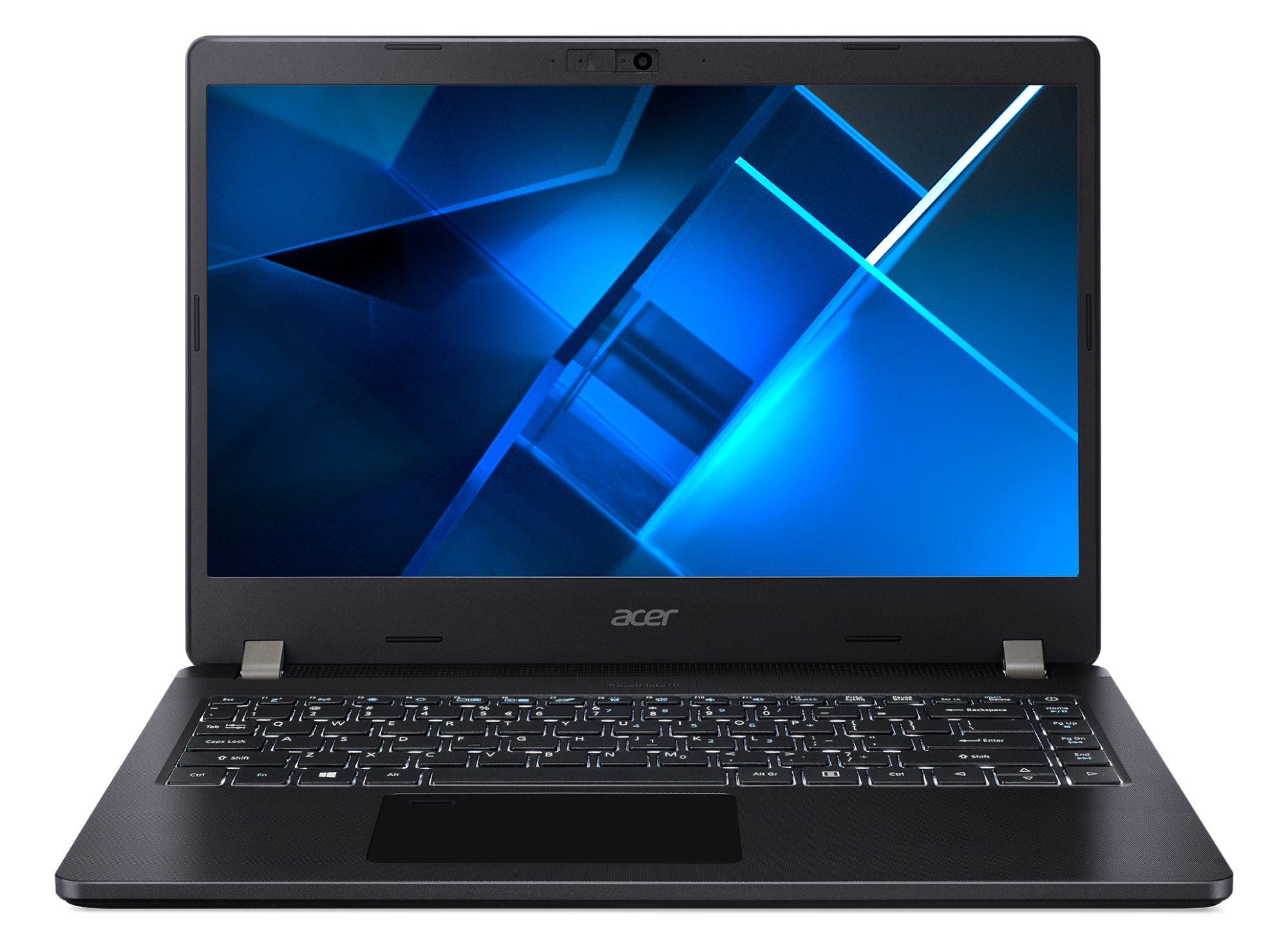 Laptop Acer TMP214-53, 14", FHD, Intel i3-1115G4, 8GB RAM, 256GB SSD, i zi