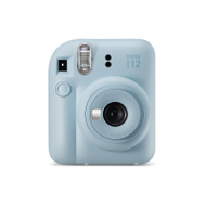 Instax Mini 12 Camera Pastel Blue